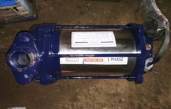 Submersible Pump by Amit Pump