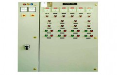 Temperature Control Panels by Jyoti Electricals