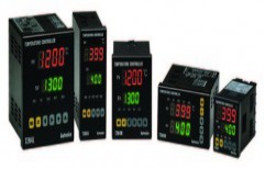 Temperature Controller by Suraj Enterprises