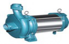 Three Phase Domestic Open Well Pump by Belief Technology