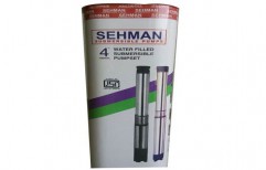 Water Filled V4 Submersible Pump by Sehmi Engineering Works