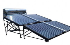 100 LPD Solar Water Heater by Sunya Shakti Manufacturer LLP