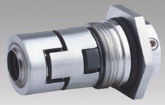 12 mm Grundfos Type Mechanical Seal by Gipfel Engineering