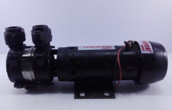 12 Volt DC Self Priming Pump 0.25 HP by Mach Power Point Pumps India Private Limited