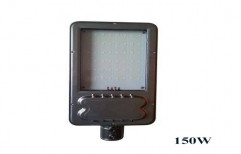 150W AC LED Street Light by Saur Hub India Pvt Ltd