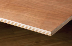 18 mm Plywood Board by Gujrat Sales