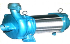 1hpopenwel Submersible Pump by Balu Engineering Industries