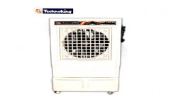 20 Ft Fibre Room Air Cooler by Technoking Distributers