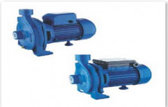 2HCP Series Volumetric Water Pumps by CNP Pumps India Pvt. Ltd.