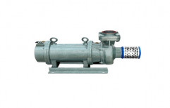 3 HP Open Well Pump by Vishwakarma Engineering Works