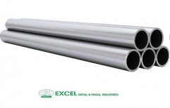 304 Stainless Steel Tube by Excel Metal & Engg Industries