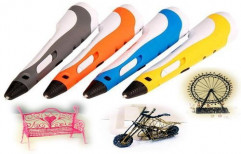 3D Printer Pen by Bombay Electronics