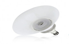 40W LED Bulb by Santosh Energy Techno Solutions