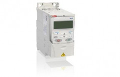 ABB ACS320 VFD by Himnish Limited (Electrical & Automation Division)