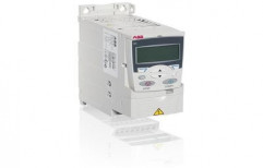 ABB ACS355 AC Drive by Himnish Limited (Electrical & Automation Division)