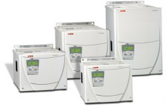 ABB DCS 800 DC Drives by Himnish Limited (Electrical & Automation Division)