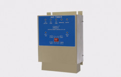 AC Timer by Proton Power Control Pvt Ltd.
