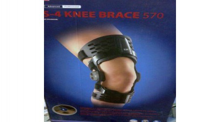 Adjustable Knee Cap by Jeegar Enterprises