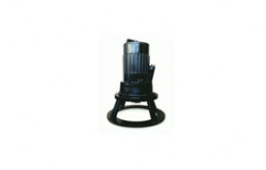 AG Series Submersible Pumps by Cri Pumps Pvt Ltd Marketing Office