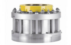 Agitator Low Pressure Mechanical Seal by Gipfel Engineering