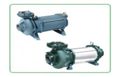 Agriculture Pumps by Oswal Pumps