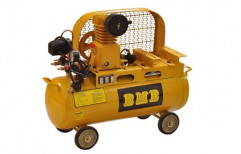 Air Compressors Without Motor Belt Driven by Talib Son