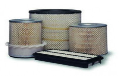 Air Filters by SMS Engineering