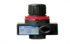 Air Line Regulators by Shah Pneumatics