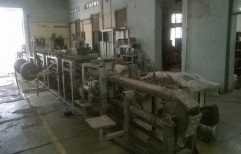 Air Operated Conveyors by C. T. K. Enterprises Private Limited