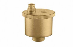 Air Vent Valves by Fluidyne Instruments Private Limited