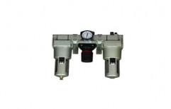 Airline FRL Units by Teryair Equipment Private Limited