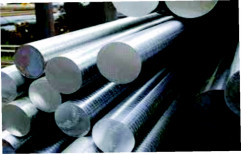 Alloy Steel Bars by TMA International Private Limited