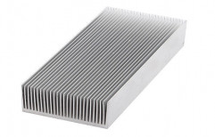 Aluminum Fin Stock by TMA International Private Limited
