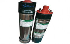 Alyvin Submersible Pump by More Water Pump Industries