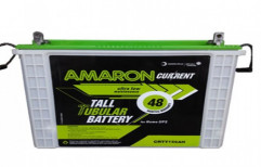 Amaron Inverter Battery by Power House