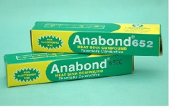 Anabond - 652(Lubricants-Thermal Conductive Silicone Grease) by Priya Components
