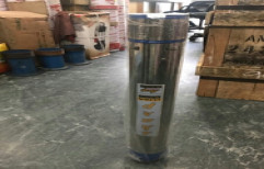 Aquatex Submersible Pumps by Goodwill Trading Co.