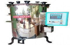 Autoclaves by Athena Technology