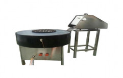 Automatic Chapati Making Machine by Star World Steel Industries