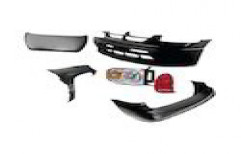 Automobile Spare Parts by Maruti Door Process