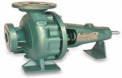 Back Pull Out Chemical Process Pumps by Ashray Engineers