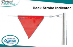 Back Stroke Indicator by Potent Water Care Private Limited