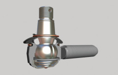 Ball Joints by TMA International Private Limited