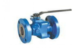 Ball Valve by CRI Pumps Private Limited