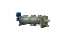 Batch Type Single Shaft Mixers by Wam India Private Limited