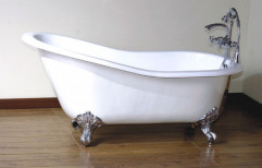 Bath Tubs by Suraj Trading Company