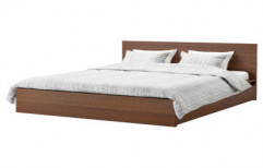 Bed by Sharma Furniture