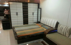 Bedroom Set by Sana Furniture Manufacturing