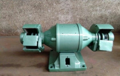 Bench Grinder by Krishna Enterprise