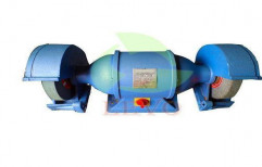 Bench Tool Grinder by Shree Araganathar Industry